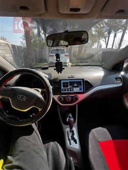 كيا بيكانتو